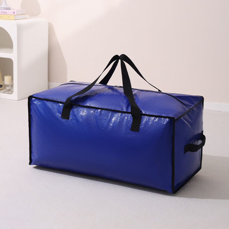 Geräumige Aufbewahrung Duffel Tasche Karnz