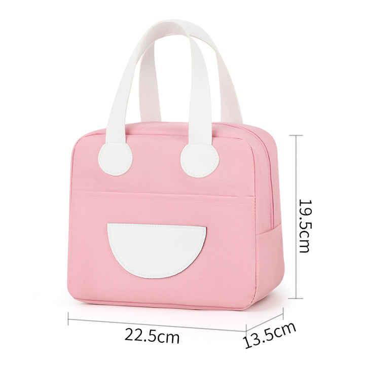Stylische Tote Karnz