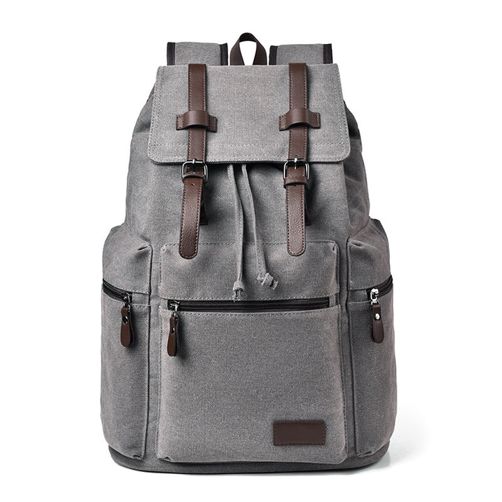 Vintage New Generation Rucksack Karnz
