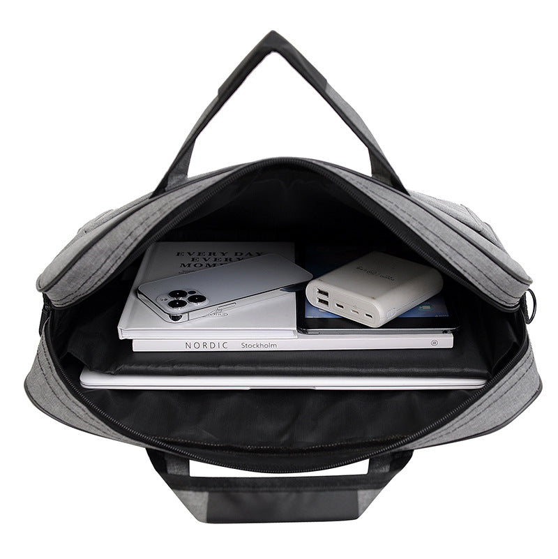 Professionelle Laptop-Hülle Tasche Karnz