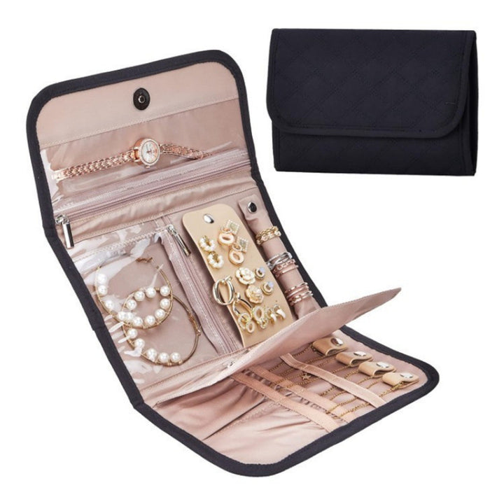 Elegante Kosmetik-Organizer-Tasche Karnz