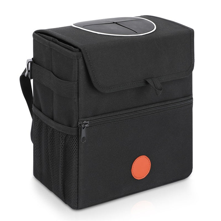Isolierter Mittagessen Kühltasche Karnz