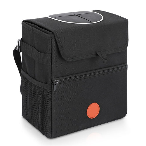 Isolierter Mittagessen Kühltasche Karnz