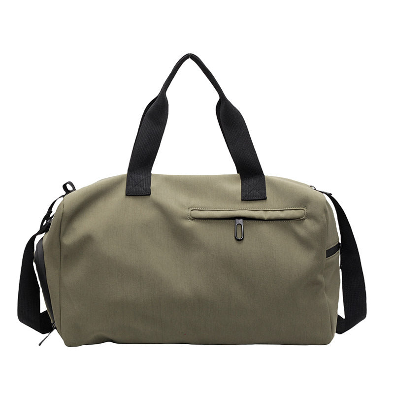 Vielseitige Multipurpose Reisetasche Karnz 1786342709