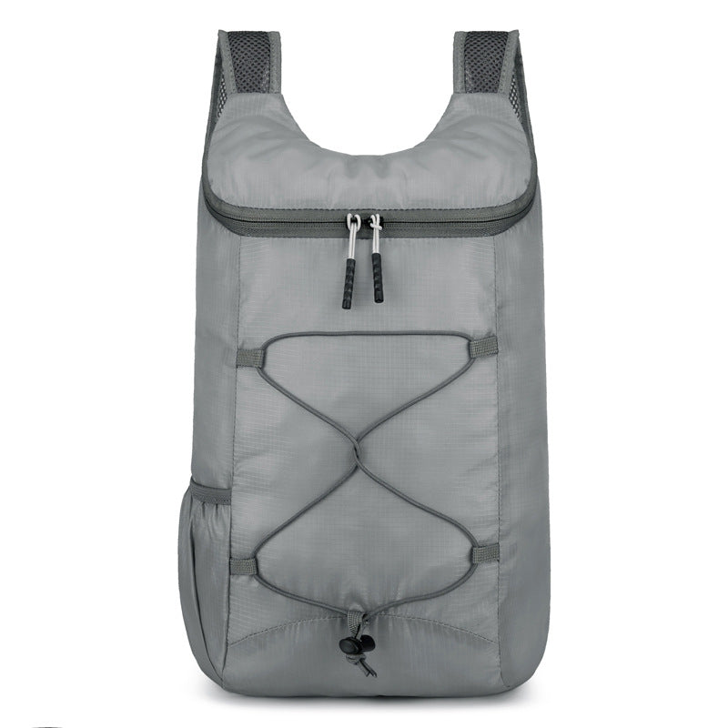 Ultra-leichtes packbares Reise-Rucksack Karnz