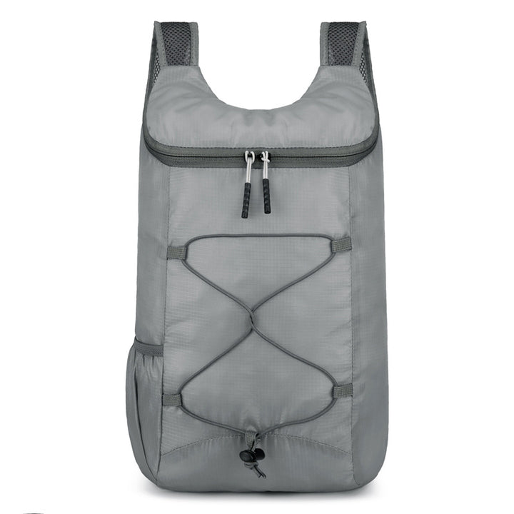 Ultra-leichtes packbares Reise-Rucksack Karnz