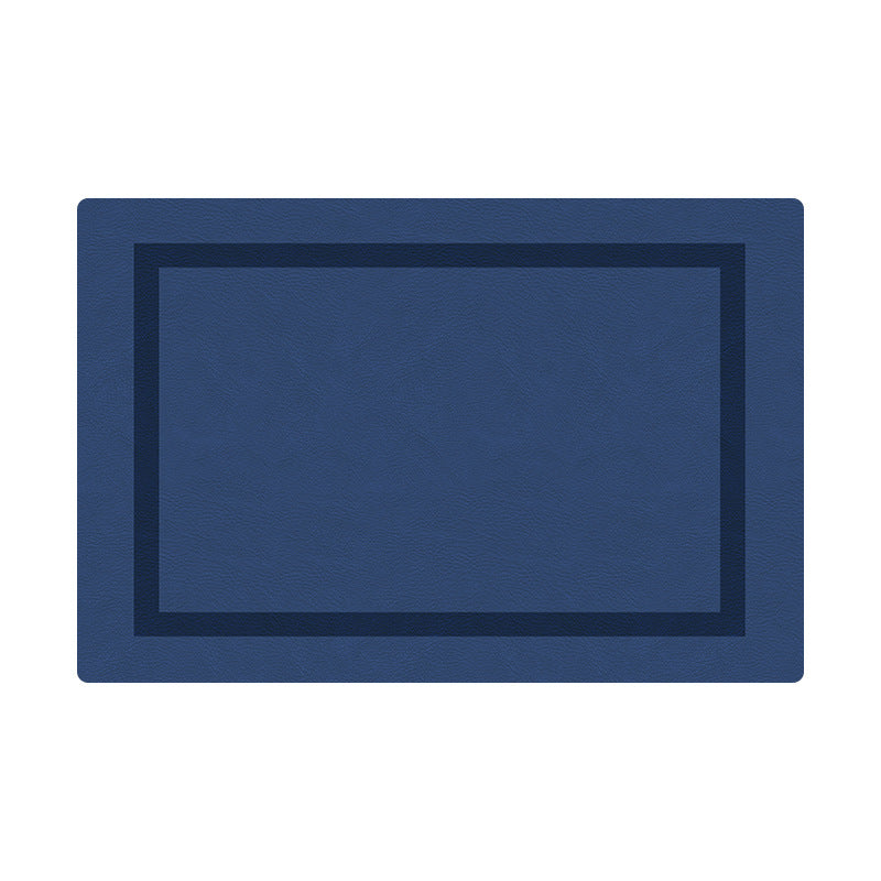 Luxus Badmatte Karnz