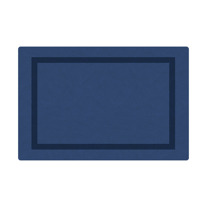 Luxus Badmatte Karnz