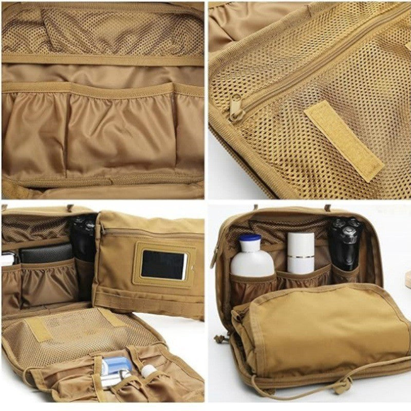 Multifunktionale Organizer-Tasche Karnz