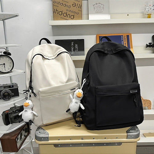 Trendiger Rucksack Karnz