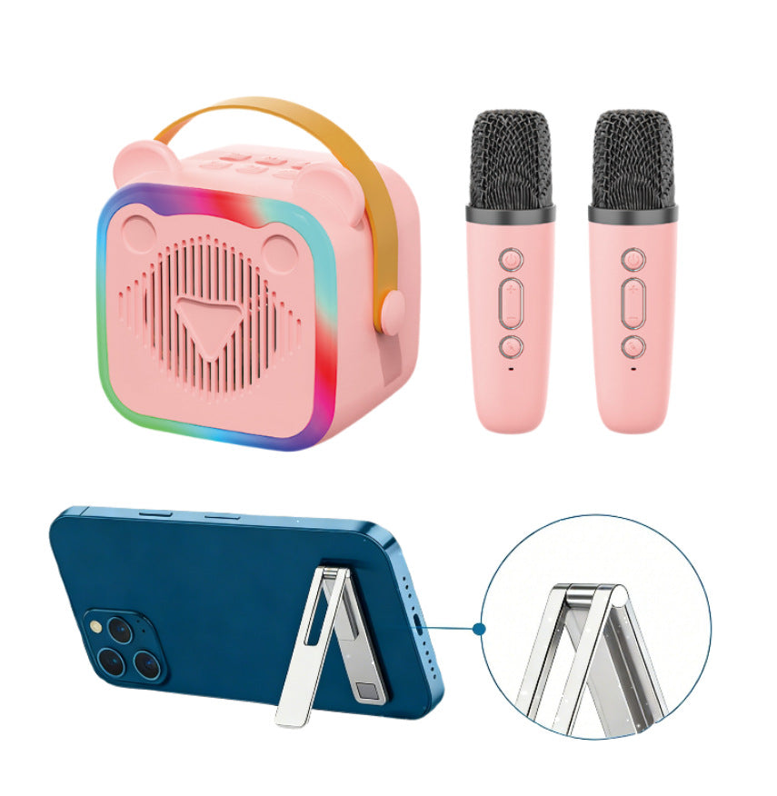 Bluetooth Lautsprecher Karnz