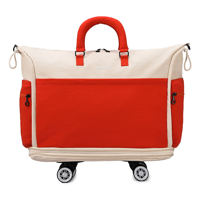 Rolling Utility Reisetasche