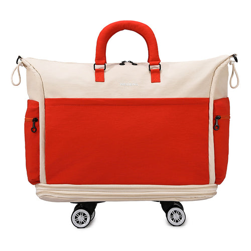 Rolling Utility Reisetasche