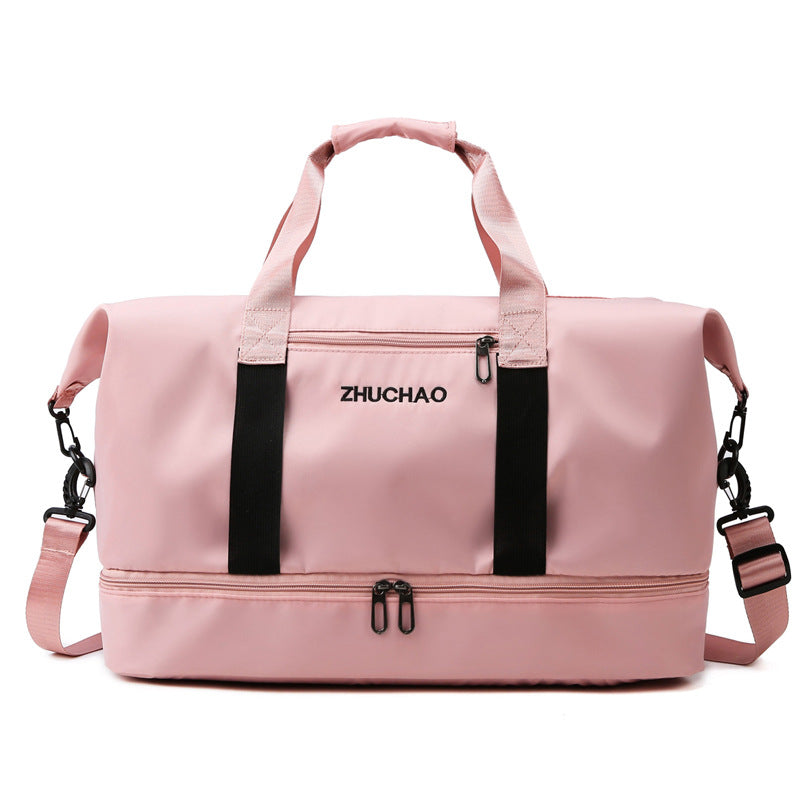 Langlebig wasserdichter Reisetasche Karnz