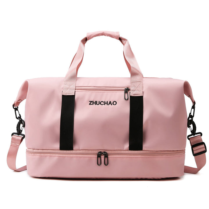 Langlebig wasserdichter Reisetasche Karnz