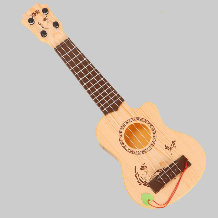 Mini Akustik Ukulele Karnz