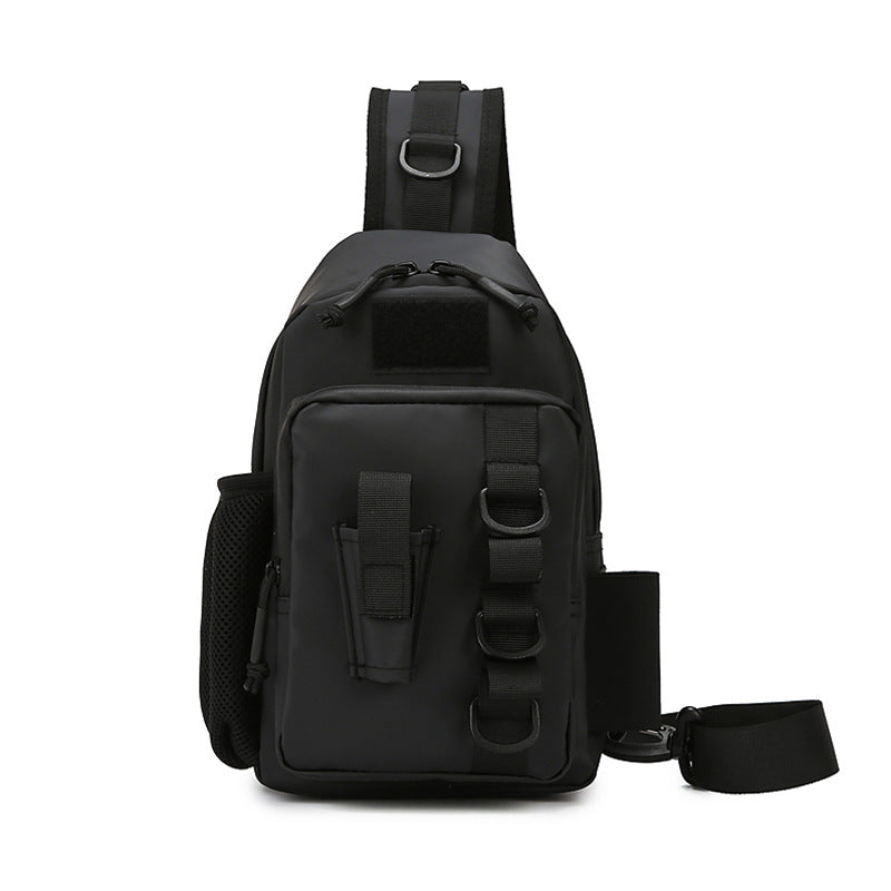 Leichte taktische Sling-Schultertasche