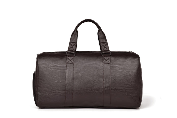 Premium Leder Reisetasche Karnz 1785731502