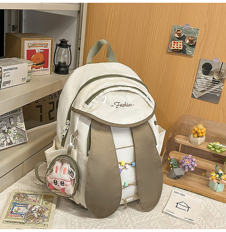Bunny Ear Rucksack