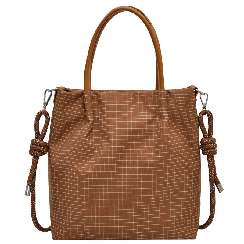 WoStylish Vielseitige Tote Bag Karnz