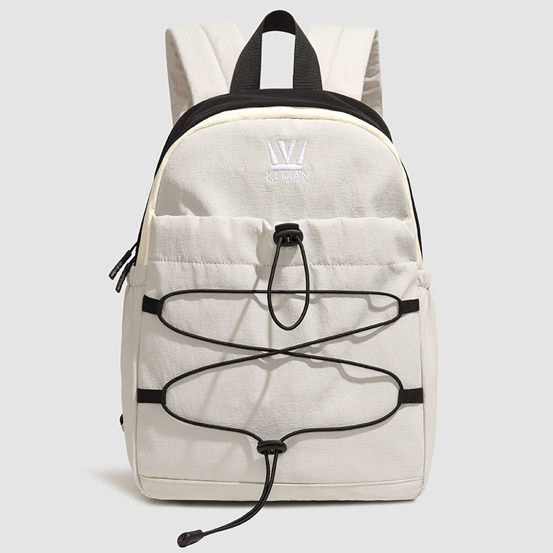 Leichtgewichtiger Outdoor-Nutzungsrucksack Karnz