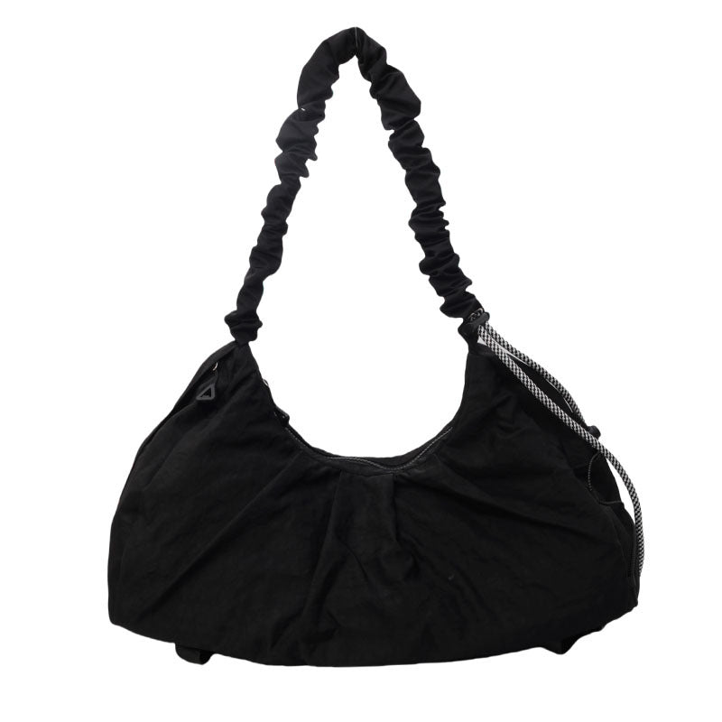 Stylische Lässige Schultertasche Karnz