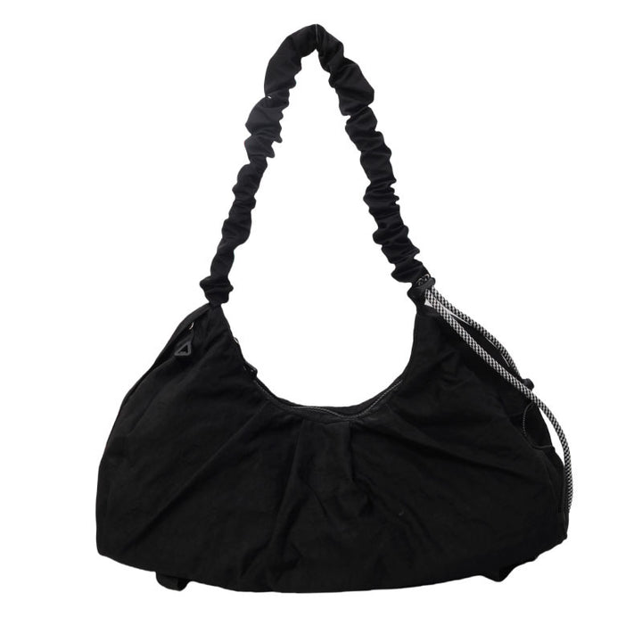 Stylische Lässige Schultertasche Karnz