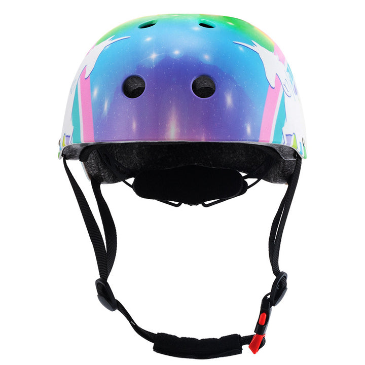 Fantasy Skatehelm Karnz