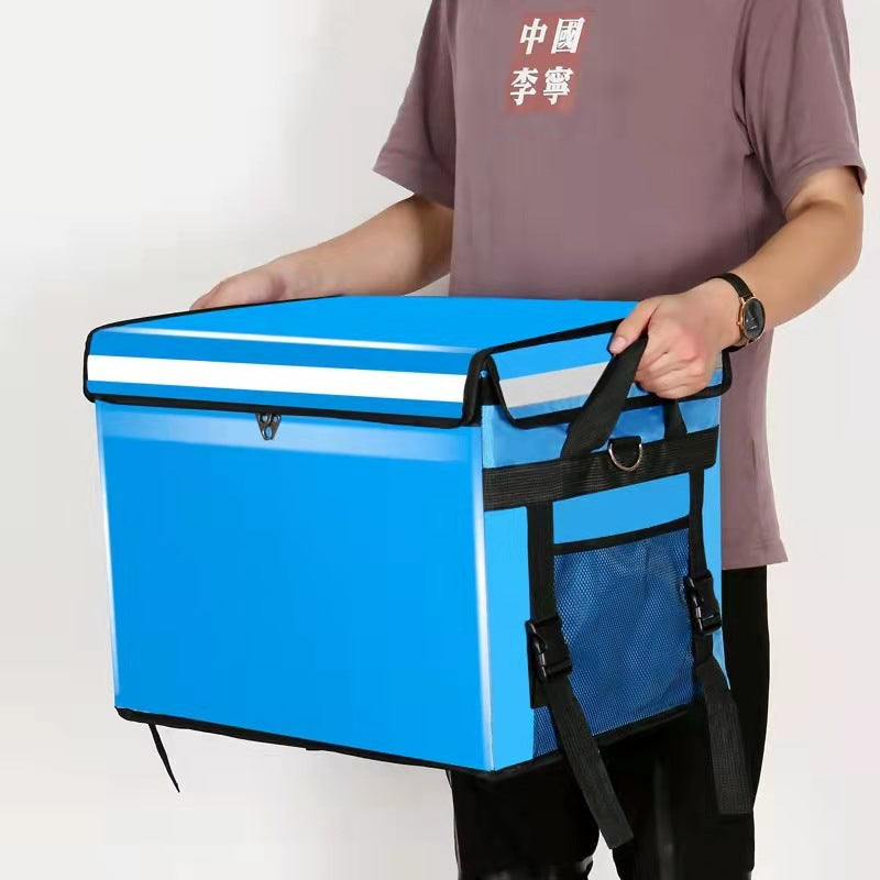 Damen Kühlbox mit individueller Fächereinteilung Karnz