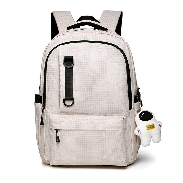 Vielseitiger Alltagsrucksack Karnz