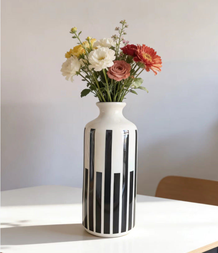 Wohnkultur Dekorative Vase Karnz