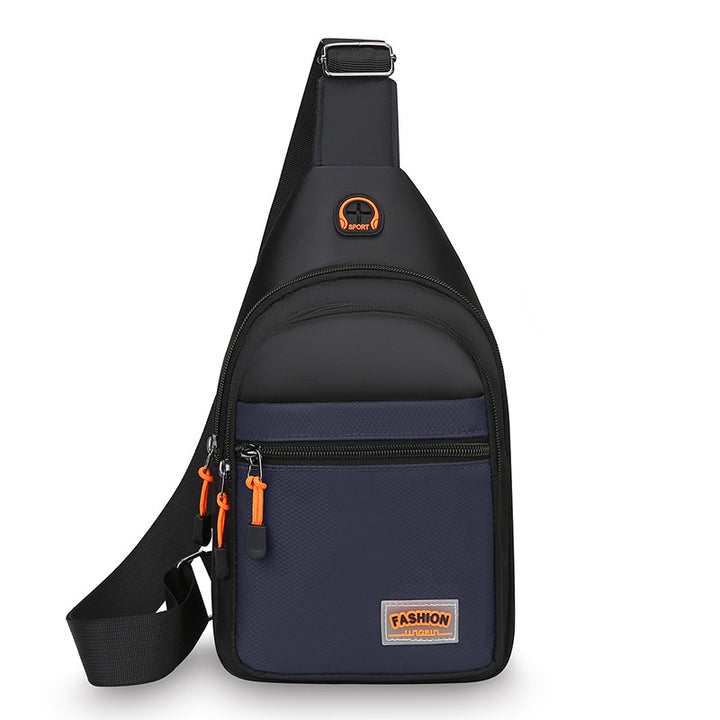 Multitaschen Sling-Rucksack