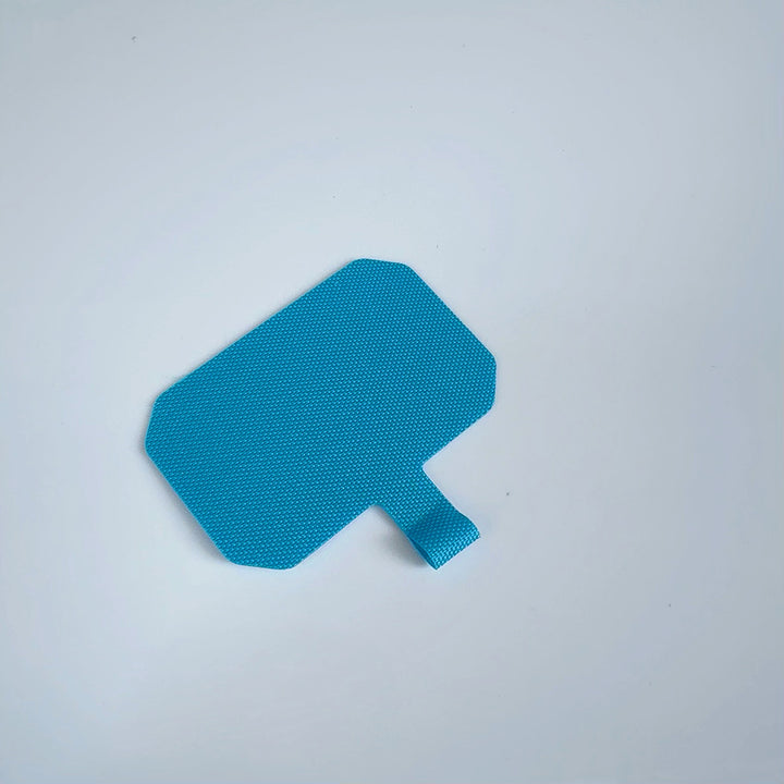 Identifikationsschild Karnz