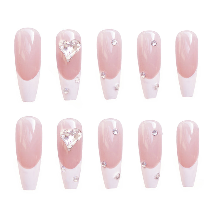 Premium Nail Art Karnz