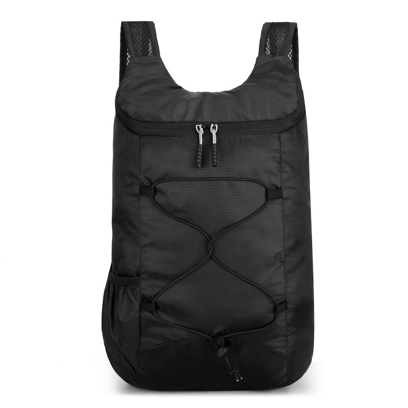 Ultra-leichtes packbares Reise-Rucksack Karnz