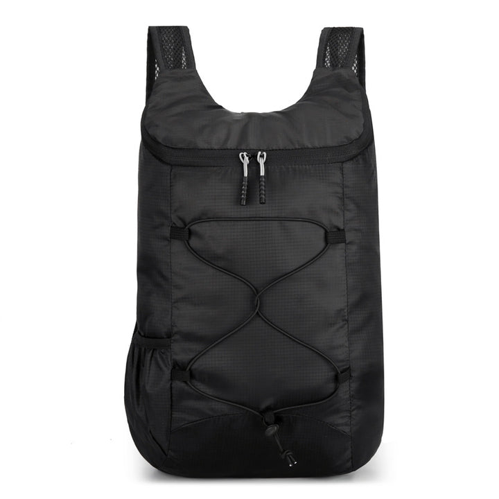 Ultra-leichtes packbares Reise-Rucksack Karnz