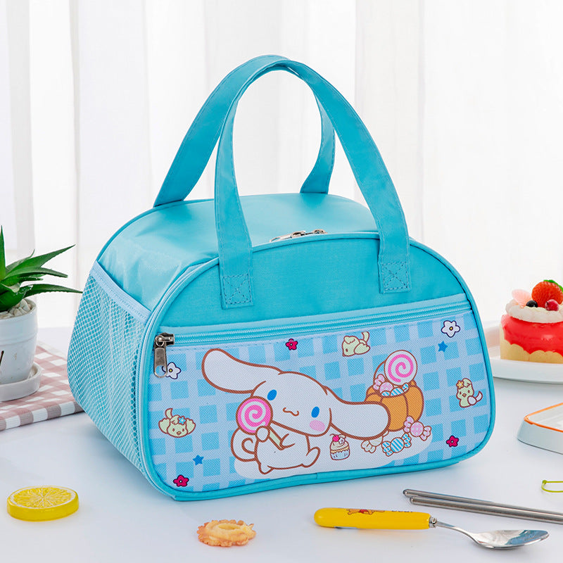 Pikachu-Themen Reisetasche Karnz