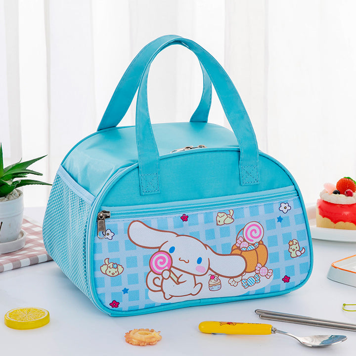 Pikachu-Themen Reisetasche Karnz