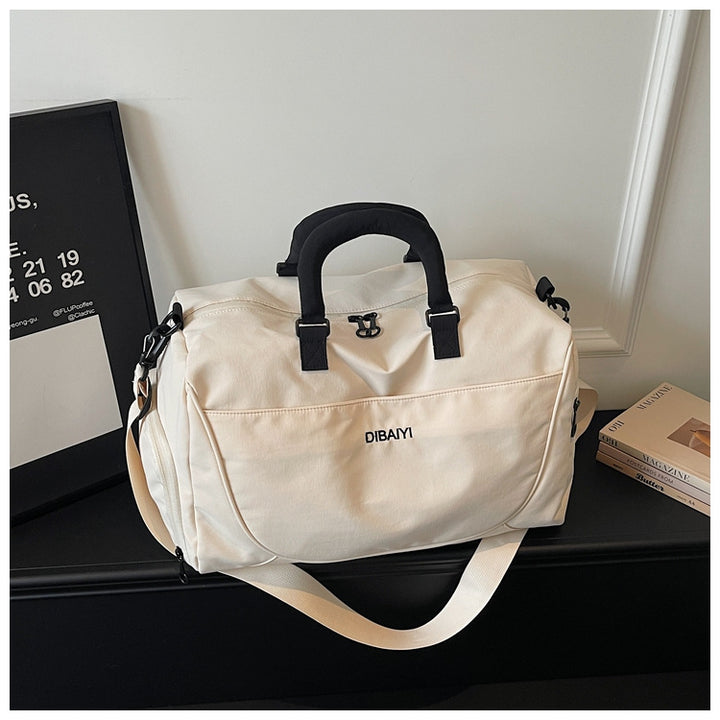 Vielseitige Reise-Duffel Tasche