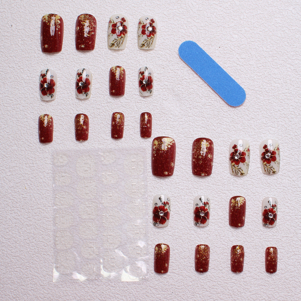Nail Art Karnz