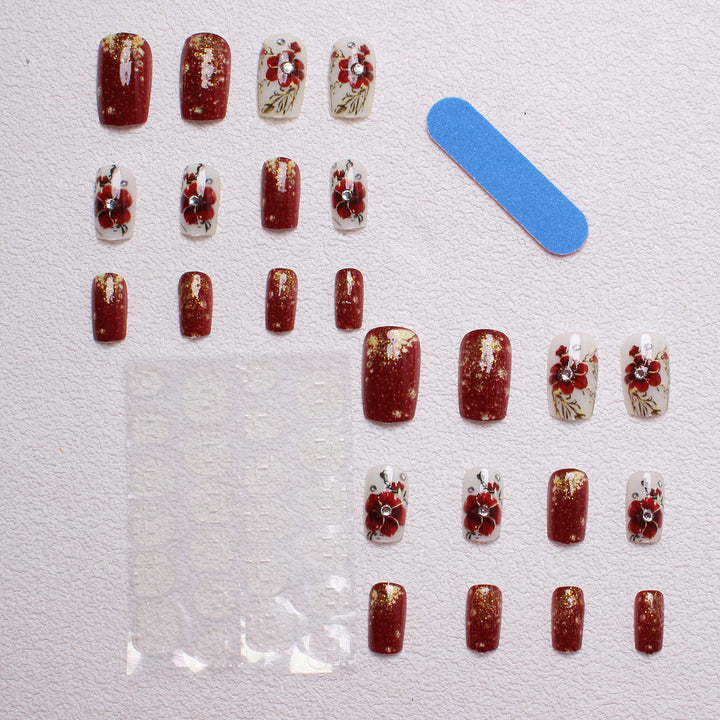 Nail Art Karnz