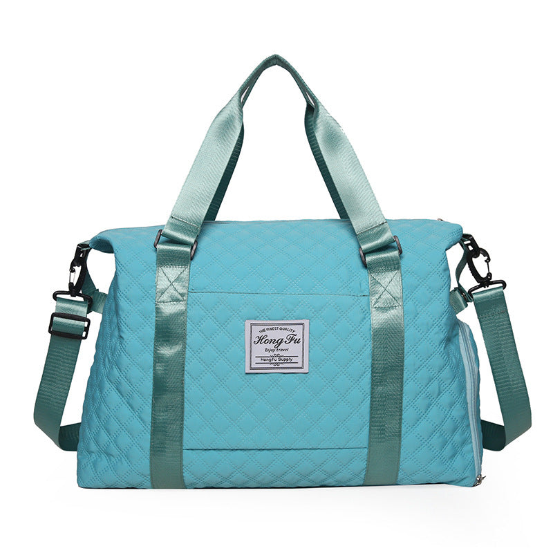 Reise Duffel Tasche