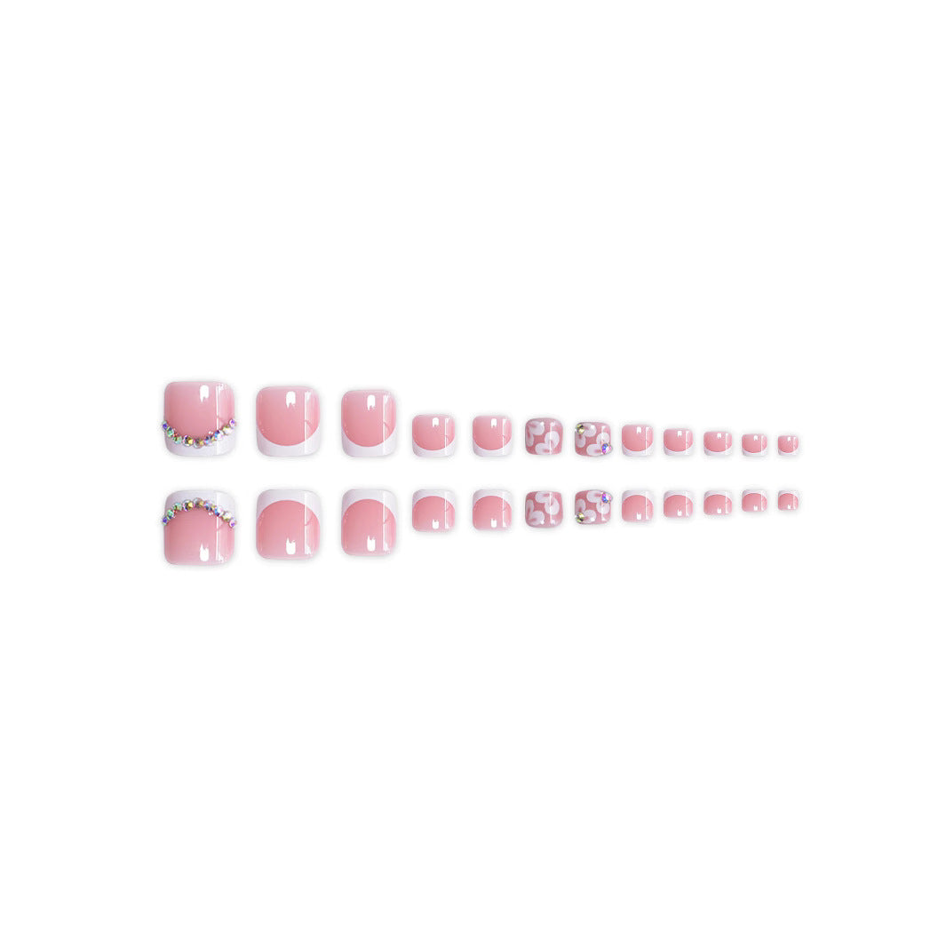 Luxus Nail Art Set Karnz