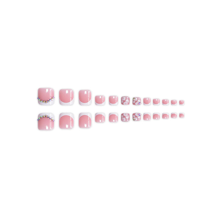 Luxus Nail Art Set Karnz