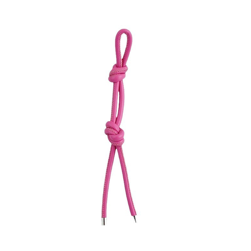 Stylische handgefertigte Lanyard Karnz