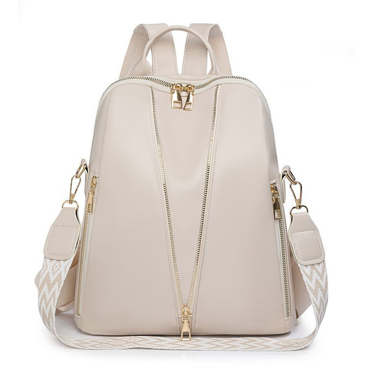 Multifunktionaler stilvoller Rucksack Karnz