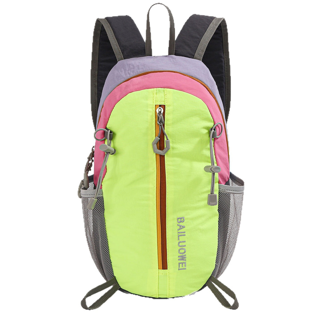 Leichtgewicht Vielseitiger Wanderrucksack Karnz