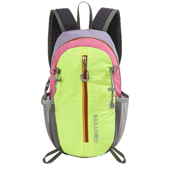 Leichtgewicht Vielseitiger Wanderrucksack Karnz
