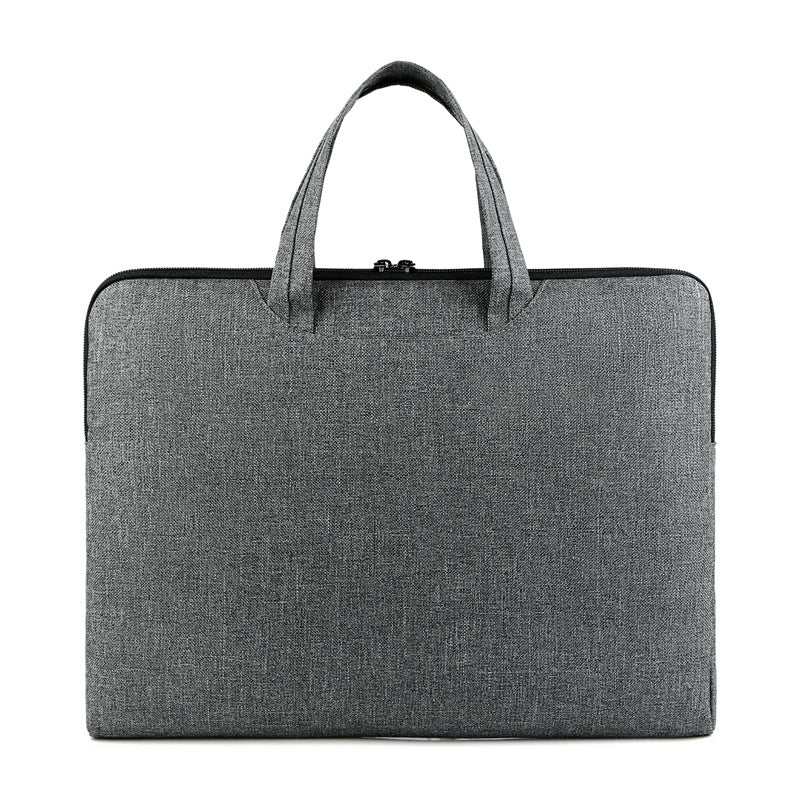 Professionelle Business Laptop-Hülle Karnz