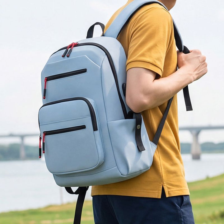 Multifunktionale Laptop-Rucksack Karnz